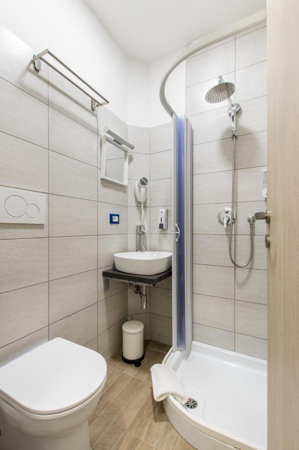 Capitolina Guest House Roma Exterior foto