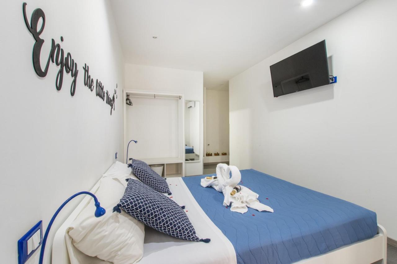 Capitolina Guest House Roma Exterior foto